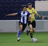 Chester V Guiseley-1