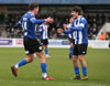 Chester V Hereford -12