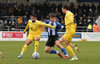 Chester V Hereford -1