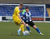 Chester V Hereford -20