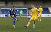 Chester V Hereford -22