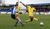 Chester V Hereford -23