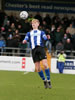 Chester V Hereford -3