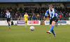 Chester V Hereford -5