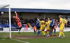 Chester V Hereford -8
