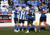 Chester V Kettering Town-107