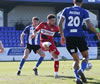 Chester V Kettering Town-38