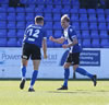 Chester V Kettering Town-39