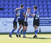 Chester V Kettering Town-42