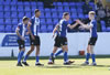 Chester V Kettering Town-43