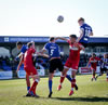 Chester V Kettering Town-49