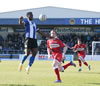 Chester V Kettering Town-51