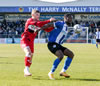 Chester V Kettering Town-53