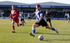 Chester V Kettering Town-55