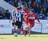 Chester V Kettering Town-57