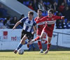 Chester V Kettering Town-58