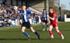 Chester V Kettering Town-80