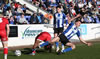 Chester V Kettering Town-81