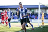 Chester V Kettering Town-89
