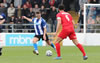 Chester V Kidderminster Harriers-13