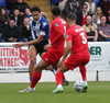 Chester V Kidderminster Harriers-14