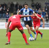 Chester V Kidderminster Harriers-15