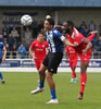 Chester V Kidderminster Harriers-16