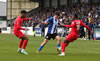 Chester V Kidderminster Harriers-17