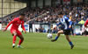 Chester V Kidderminster Harriers-18