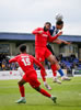 Chester V Kidderminster Harriers-19