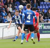 Chester V Kidderminster Harriers-21