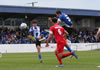 Chester V Kidderminster Harriers-26