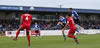 Chester V Kidderminster Harriers-27