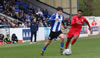 Chester V Kidderminster Harriers-35