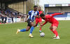 Chester V Kidderminster Harriers-36