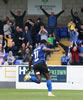 Chester V Kidderminster Harriers-39