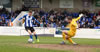 Chester V Kidderminster Harriers-46