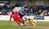 Chester V Kidderminster Harriers-48