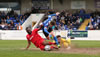 Chester V Kidderminster Harriers-49