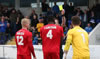 Chester V Kidderminster Harriers-52