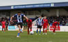 Chester V Kidderminster Harriers-53