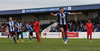 Chester V Kidderminster Harriers-55