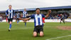 Chester V Kidderminster Harriers-57