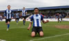 Chester V Kidderminster Harriers-58