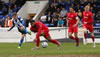 Chester V Kidderminster Harriers-68