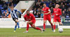 Chester V Kidderminster Harriers-69