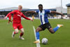 Chester V Kidderminster Harriers-8