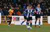 Chester V Southport-16