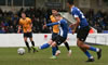 Chester V Southport-19