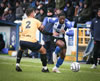 Chester V Southport-21